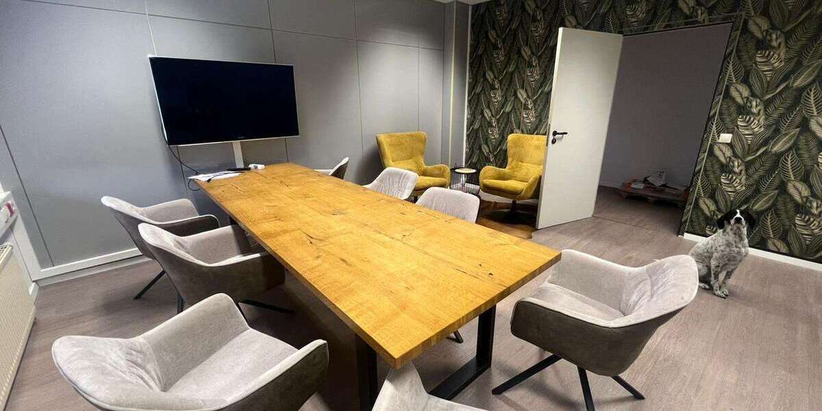 Büro in Wilsdruff OT Kesselsdorf 1.050 € 150 m² zimmer