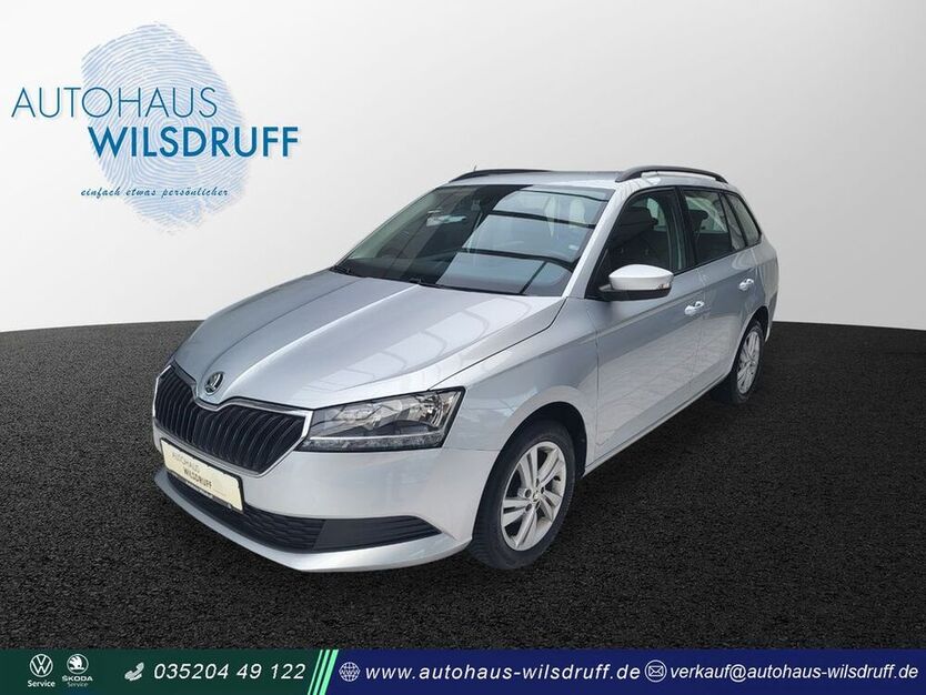 Fabia