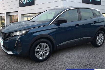 Peugeot 3008 19.794 km 19.430 &euro; Heidenau 01809