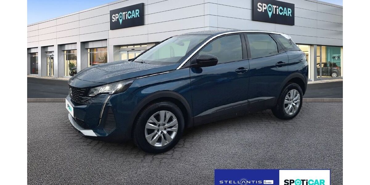 Peugeot 3008 19.794 km 19.430 &euro; Heidenau 01809