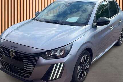 Peugeot 208 10.367 km 15.880 &euro; Dresden/Weißig 01328