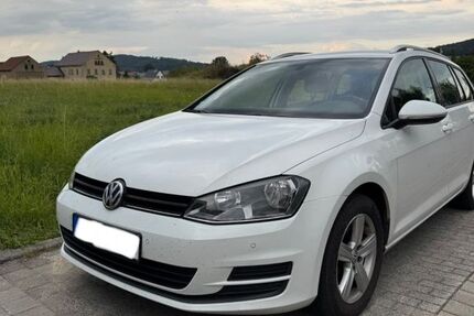 VW Golf