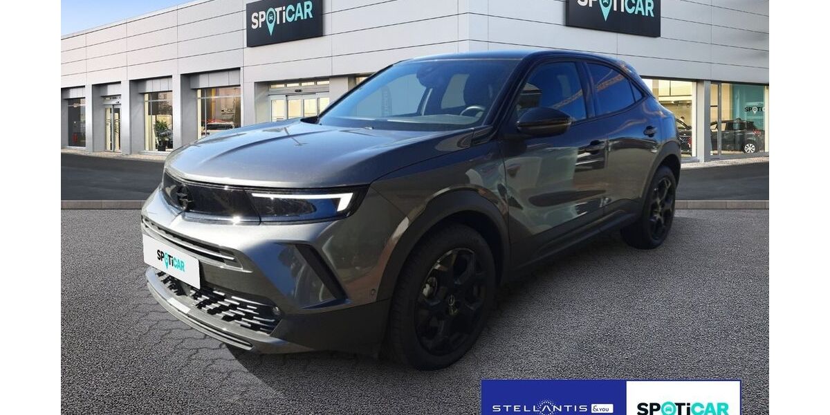 Opel Mokka 30.438 km 16.930 &euro; Heidenau 01809