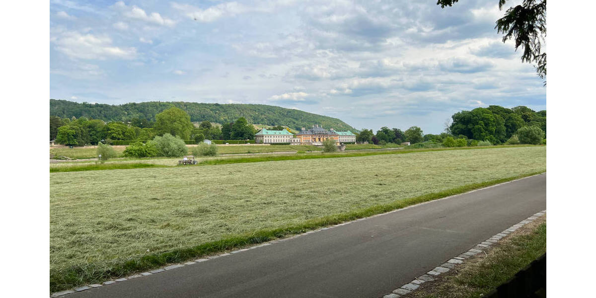 Etagenwohnung Dresden Kleinzschachwitz - 3 Zimmer, 91 m&sup2;, 309.990&euro; | Angebot:26694605