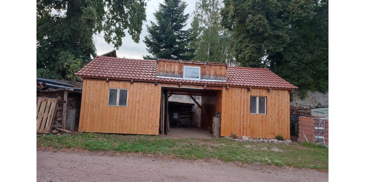 Mehrfamilienhaus, Wohnhaus Meißen - 11 Zimmer, 350 m&sup2;, 360.000&euro; | Angebot:27425862