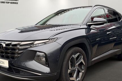 Hyundai TUCSON 129.860 km 21.450 &euro; Pirna bei Dresden 01796