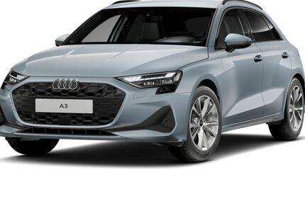 Audi A3 8.133 km 35.450 &euro; Dresden 01067
