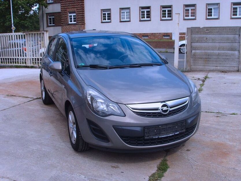 Corsa