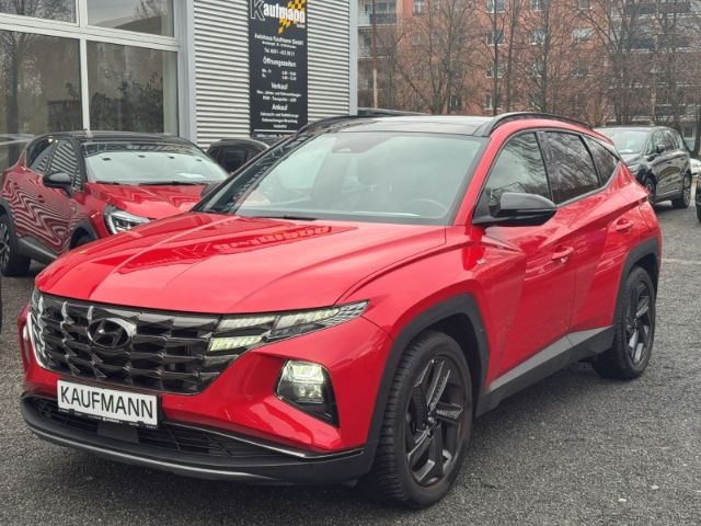 Hyundai TUCSON 29.500 km 26.990 &euro; Dresden 01309