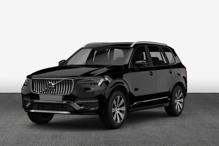 Volvo XC90 61.618 km 47.500 &euro; Dresden 01277