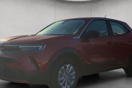 Opel Mokka 26.718 km 17.440 &euro; Dresden 01159