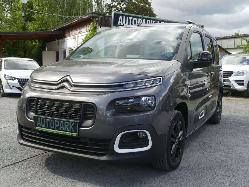Berlingo