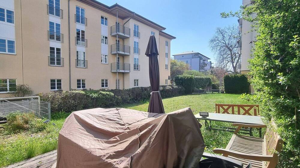 Terrassenwohnung Dresden Cotta - 3 Zimmer, 70 m&sup2;, 179.000&euro; | Angebot:26247841