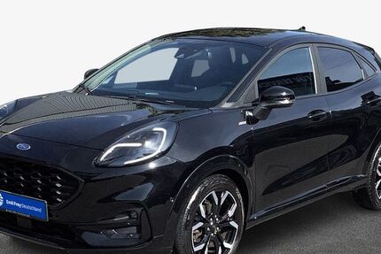 Ford Puma 61.394 km 17.440 &euro; Dresden 01159