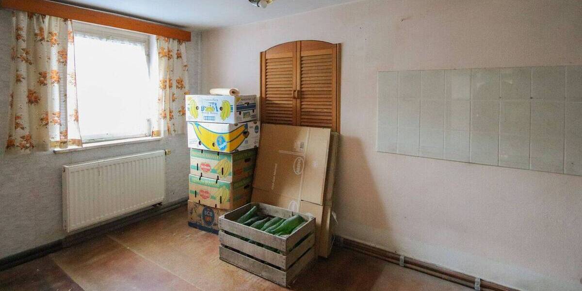 Einfamilienhaus Dresden Cossebaude - 5 Zimmer, 100 m&sup2;, 199.000&euro; | Angebot:26156459