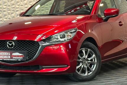 Mazda 2 29.899 km 13.499 &euro; Heidenau 01809