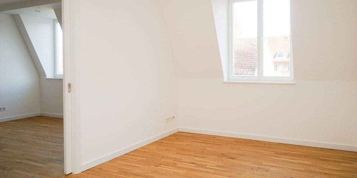 Etagenwohnung Pirna Copitz - 2 Zimmer, 50 m&sup2;, 164.385&euro; | Angebot:25689292