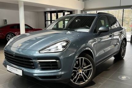 Porsche Cayenne 130.794 km 51.500 &euro; Dresden 01129