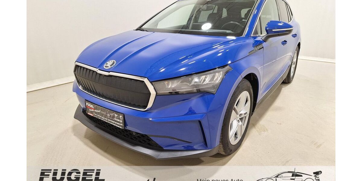 Skoda Enyaq 60.288 km 29.899 &euro; Dresden 01157