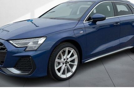 Audi A3 7.253 km 39.890 &euro; Dresden 01169