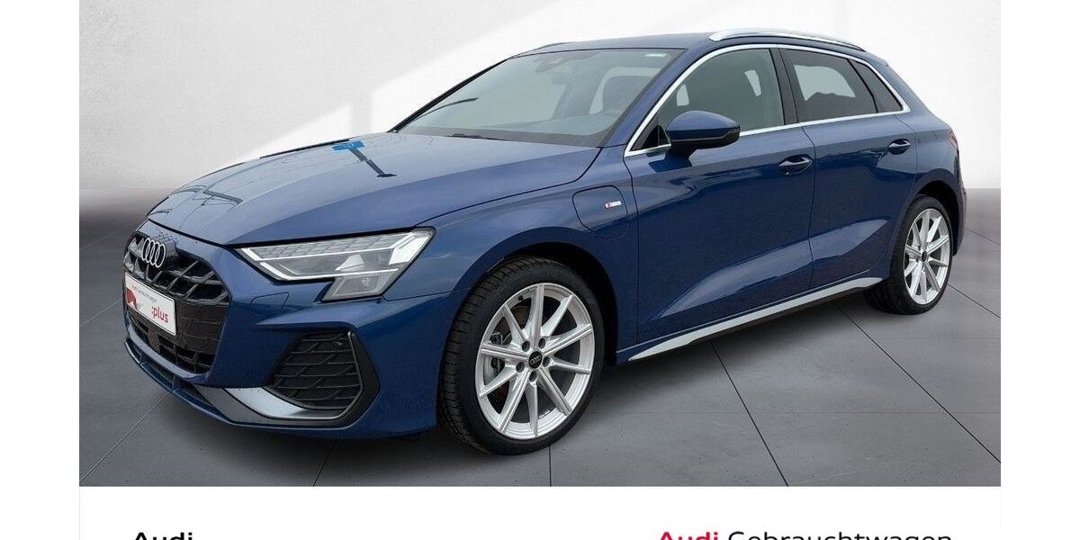 Audi A3 7.253 km 39.890 &euro; Dresden 01169