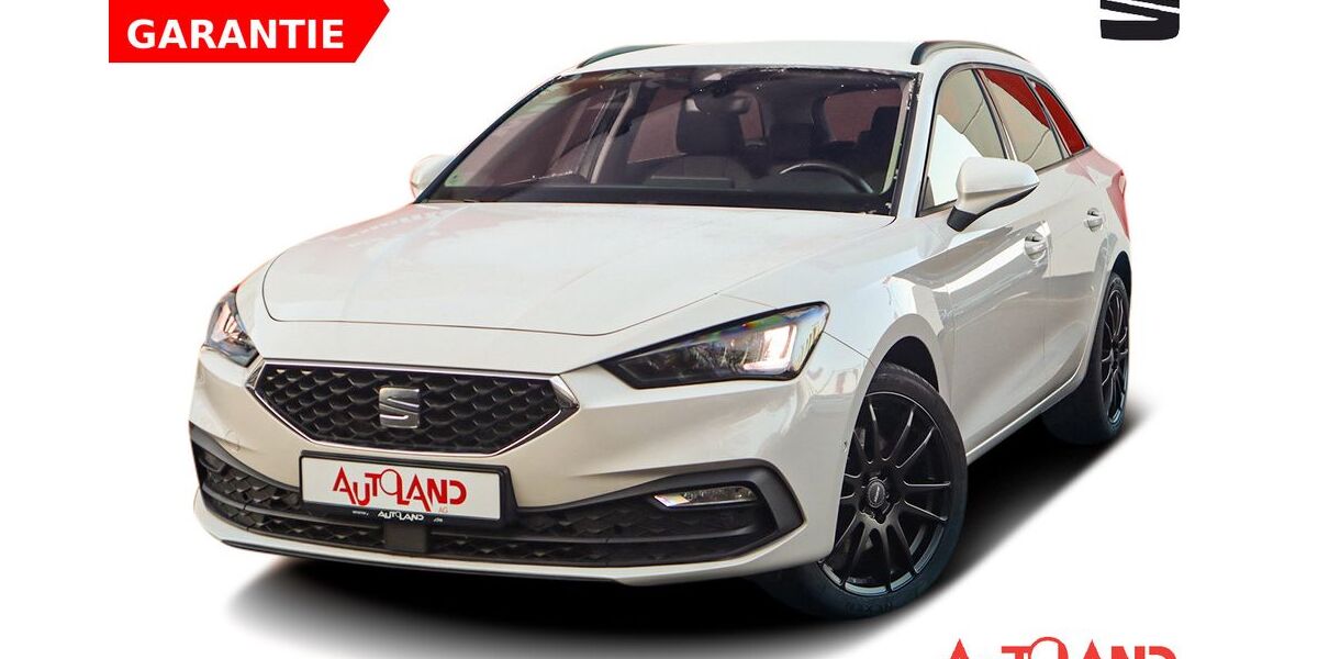 Seat Leon 62.284 km 22.950 &euro; Meißen 01662