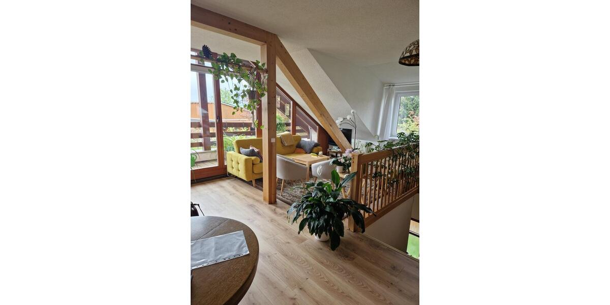 Dachgeschoßwohnung Dippoldiswalde - 3 Zimmer, 78 m&sup2;, 565&euro; | Angebot:26491967