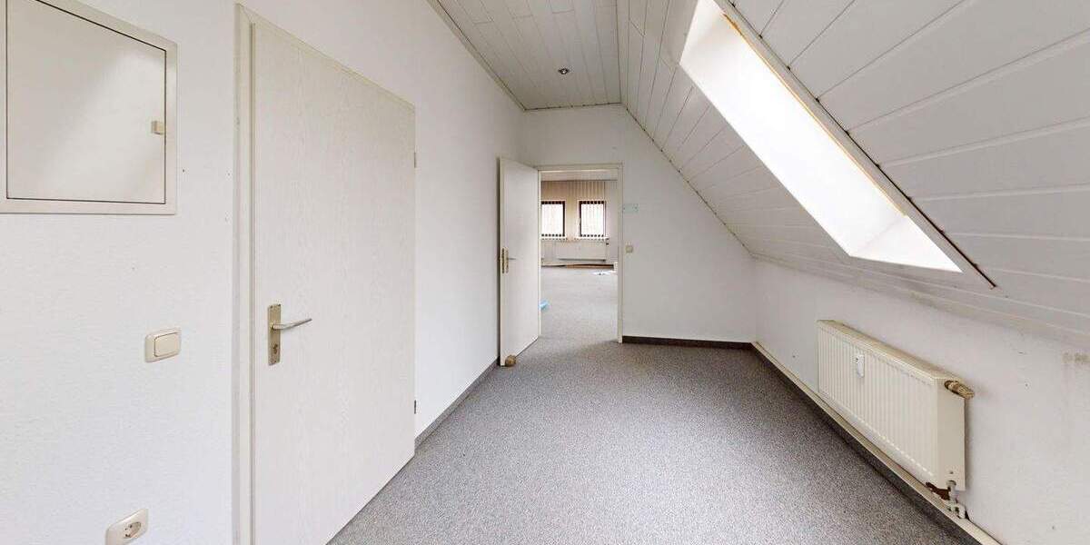 Gewerbeobjekt in logistischer Toplage! 2 zimmer