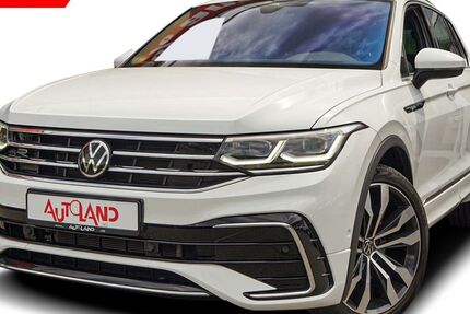 VW Tiguan 77.761 km 32.950 &euro; Dresden 01069