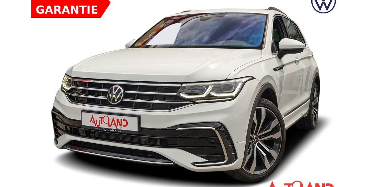 VW Tiguan 77.761 km 32.950 &euro; Dresden 01069