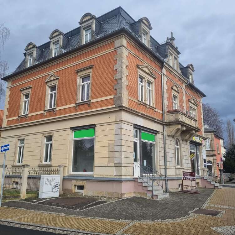 Einzelhandel in Radebeul 300 € 29.38 m²