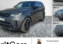 Gebrauchtwagen Land Rover Discovery