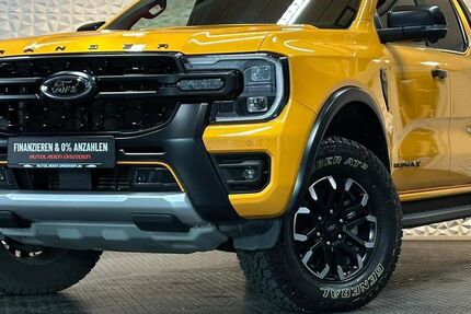 Ford Ranger 16.871 km 49.999 &euro; Heidenau 01809