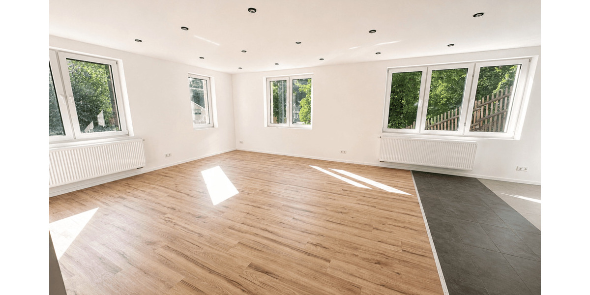 Etagenwohnung Dresden Bühlau/Weißer Hirsch - 4 Zimmer, 115 m&sup2;, 1.380&euro; | Angebot:26919991