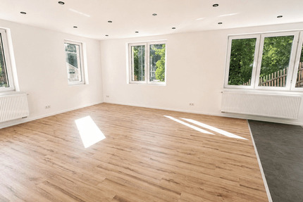 Wohnung Dresden Bühlau/Weißer Hirsch - 4 Zimmer, 115 m&sup2;, 1.380&euro; | Angebot:26919991