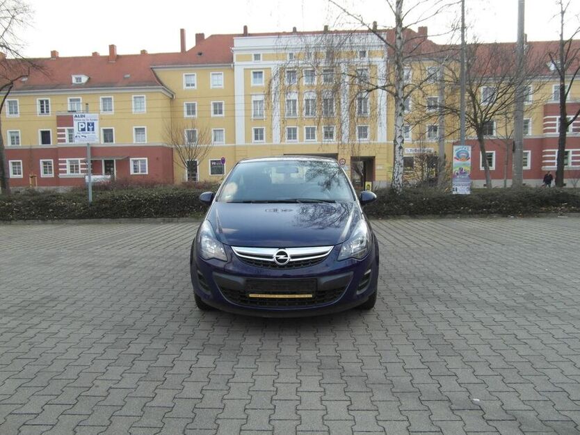 Corsa