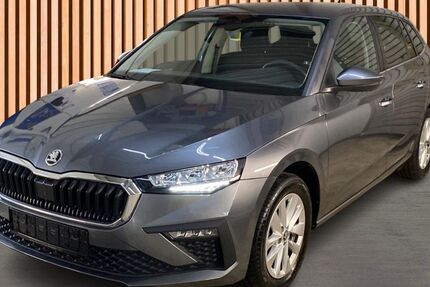 Skoda Scala 9.496 km 18.980 &euro; Dresden 01328
