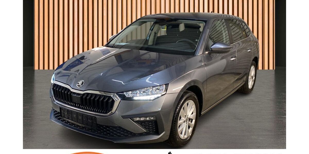 Skoda Scala 9.496 km 18.980 &euro; Dresden 01328