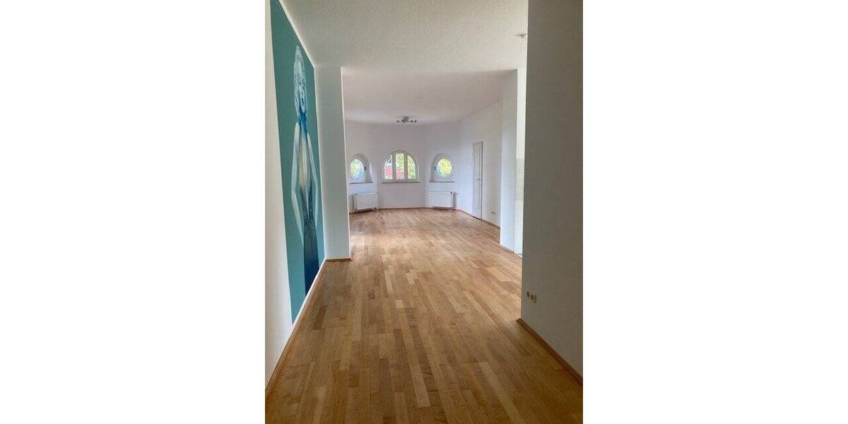 Etagenwohnung Dresden Bühlau/Weißer Hirsch - 3 Zimmer, 140 m&sup2;, 1.790&euro; | Angebot:24115681