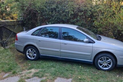 Citroen C5 182.000 km 1.999 € Radebeul 01445