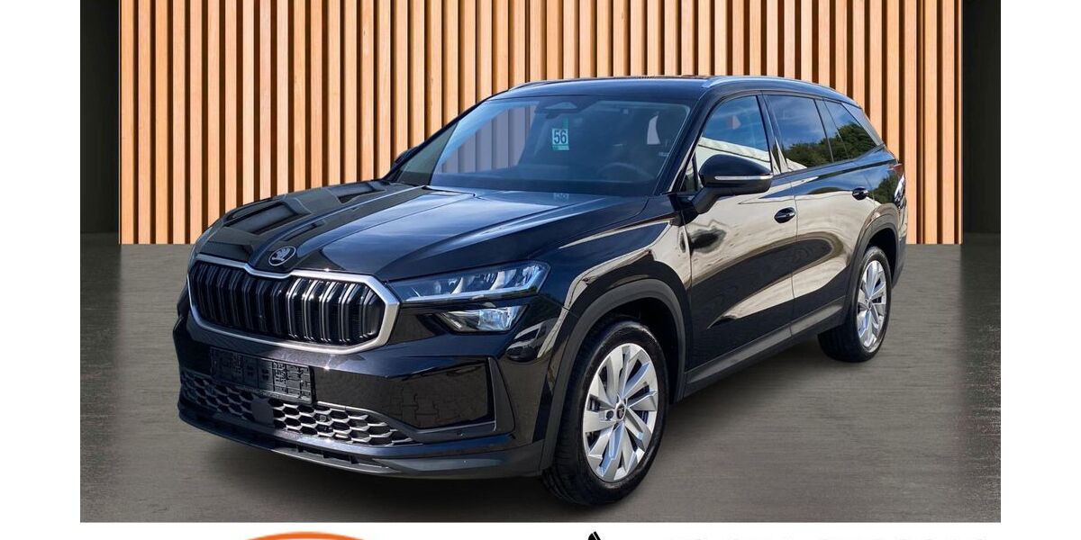 Skoda Kodiaq 7.613 km 37.980 &euro; Dresden 01328
