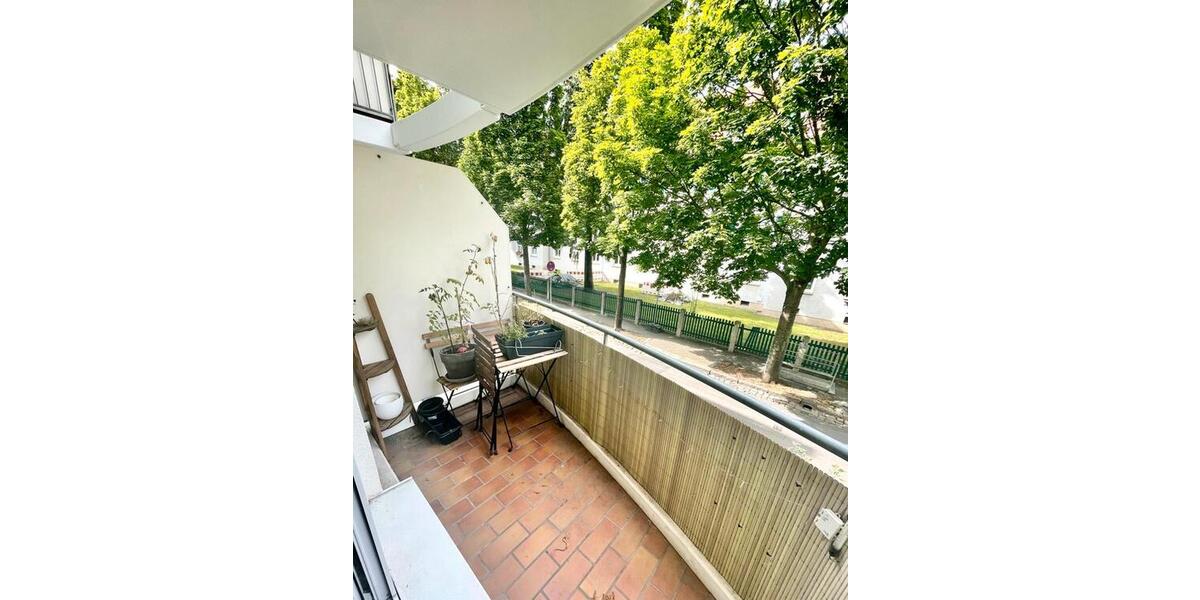 Etagenwohnung Dresden Cotta - 1 Zimmer, 28 m&sup2;, 97.500&euro; | Angebot:9094506