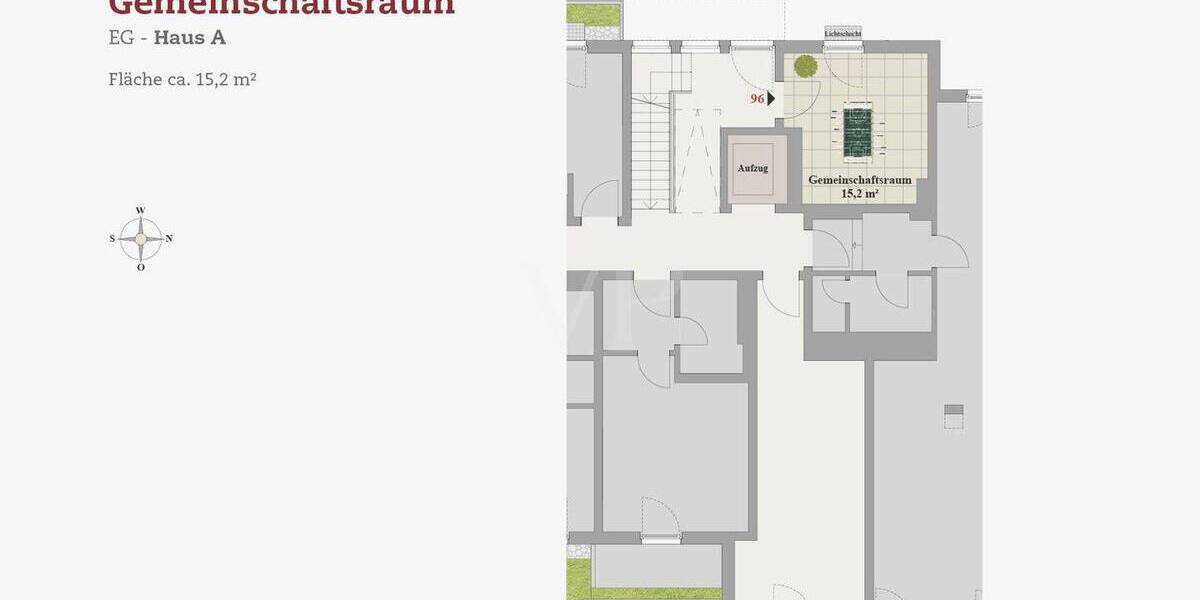 Etagenwohnung Dresden Leubnitz-Neuostra - 3 Zimmer, 88 m&sup2;, 572.600&euro; | Angebot:25684959