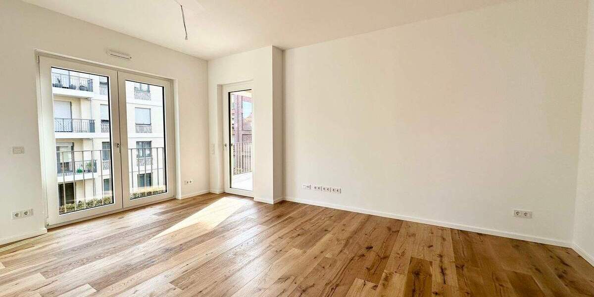 Etagenwohnung Dresden Leipziger Vorstadt - 3 Zimmer, 84 m&sup2;, 1.440&euro; | Angebot:25748881