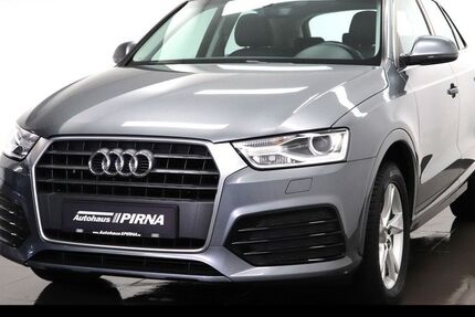 Audi Q3 104.000 km 18.800 € Pirna 01796