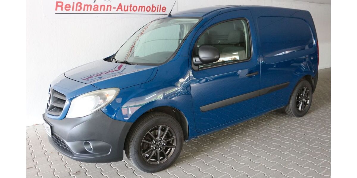 Mercedes-Benz Citan 149.869 km 6.490 &euro; Dresden 01156