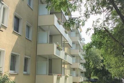 Etwas besonderes: praktische 2-Zimmer-Wohnung zimmer