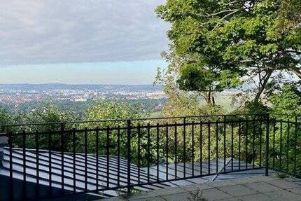 Wohnung Dresden Bühlau/Weißer Hirsch - 3 Zimmer, 140 m&sup2;, 1.790&euro; | Angebot:25707803