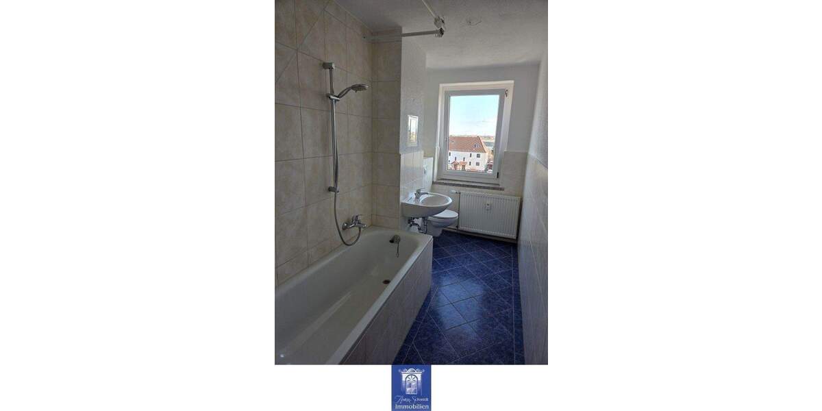 Etagenwohnung Coswig - 3 Zimmer, 69 m&sup2;, 495&euro; | Angebot:25781189