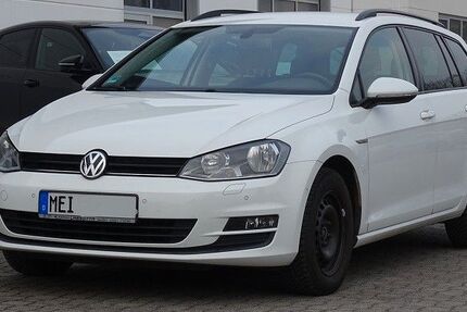 VW Golf 172.155 km 7.250 &euro; Meißen 01662